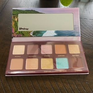 Wander Beauty Eyeshadow Palette